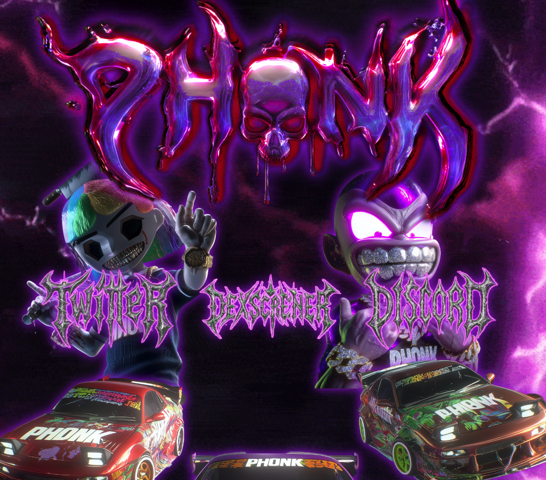 Phonk