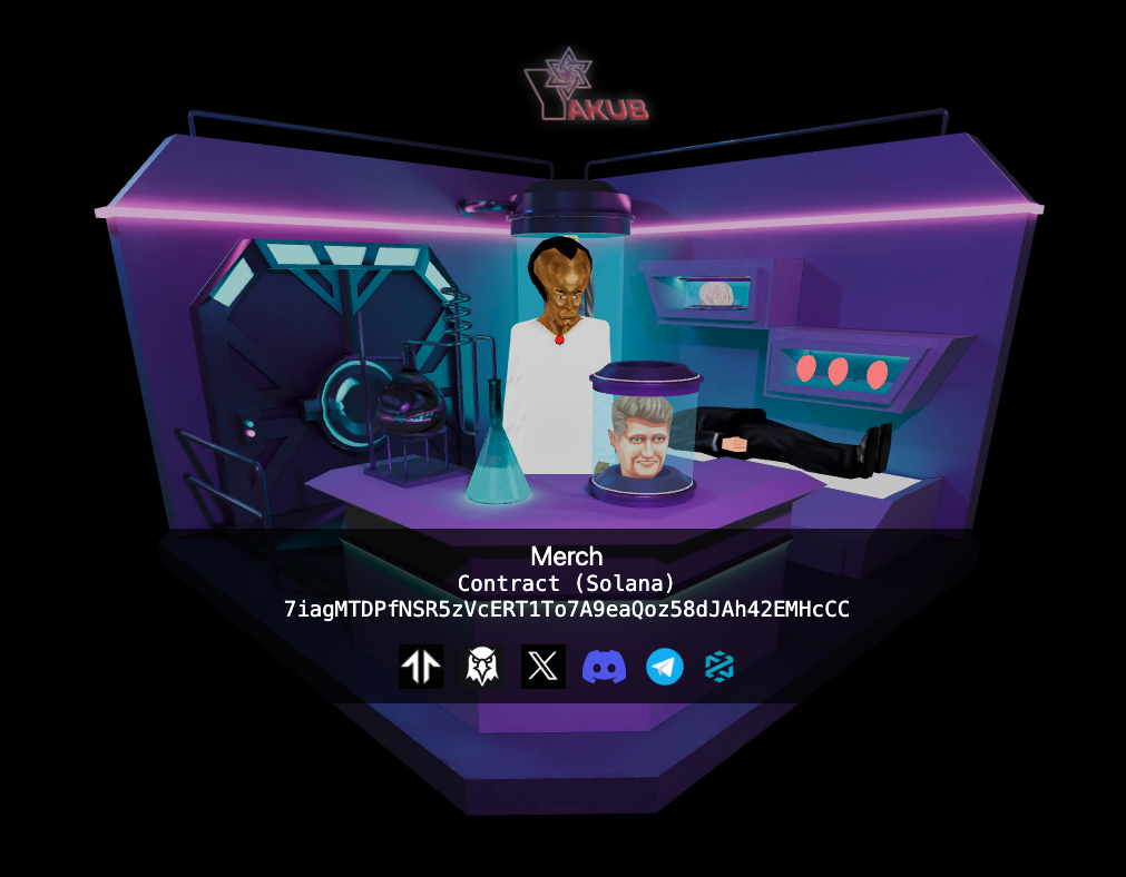 Yakub